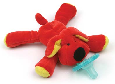 Photo: Red Dog Side