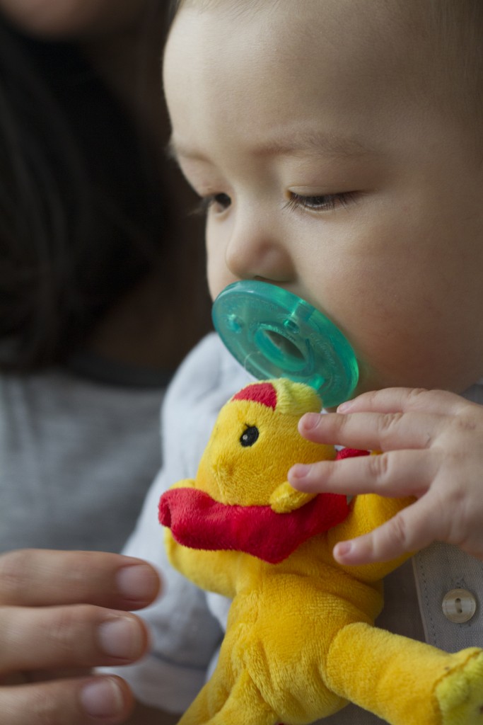 Wubbanub 3409 WubbaNub