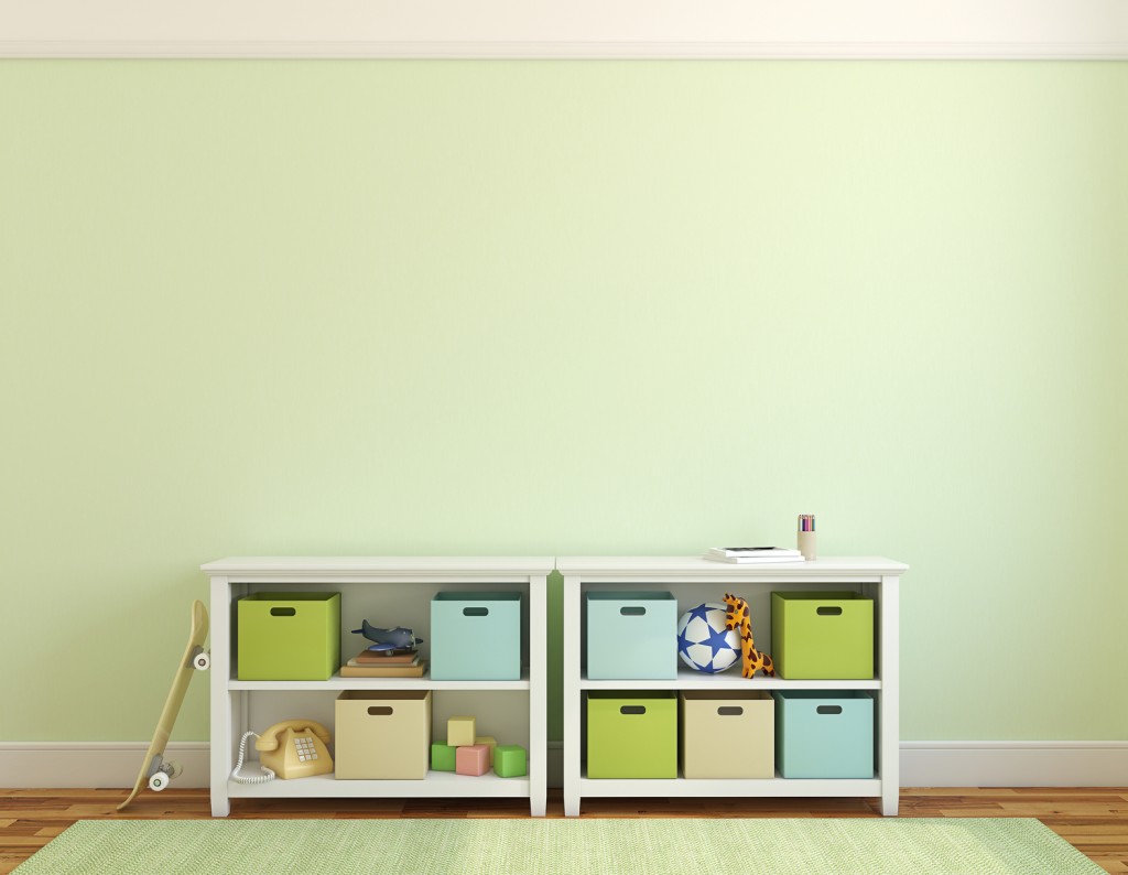 Five Tips to Feng Shui Your Nursery WubbaNub