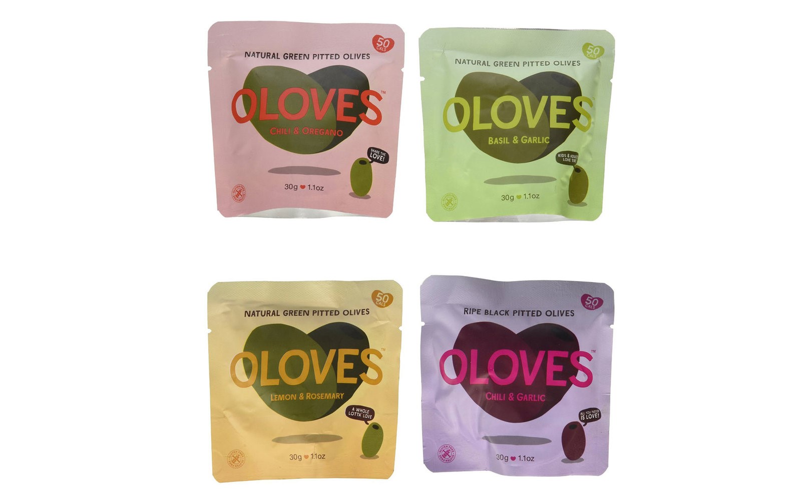 Oloves Olives