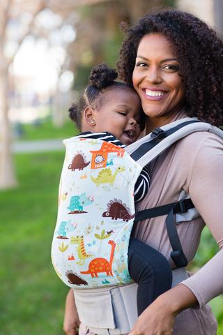 Tula Ergonomic Baby Carrier