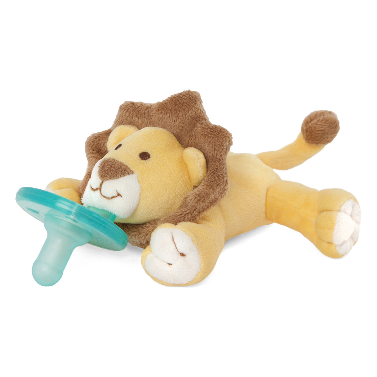 Baby Lion WubbaNub