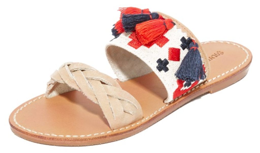 Our Favorite Sandals Made for Style-Conscious Moms - WubbaNub