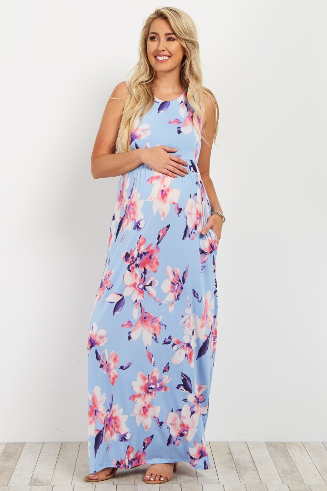 Cool Summer Styles for Mamas-to-Be - WubbaNub