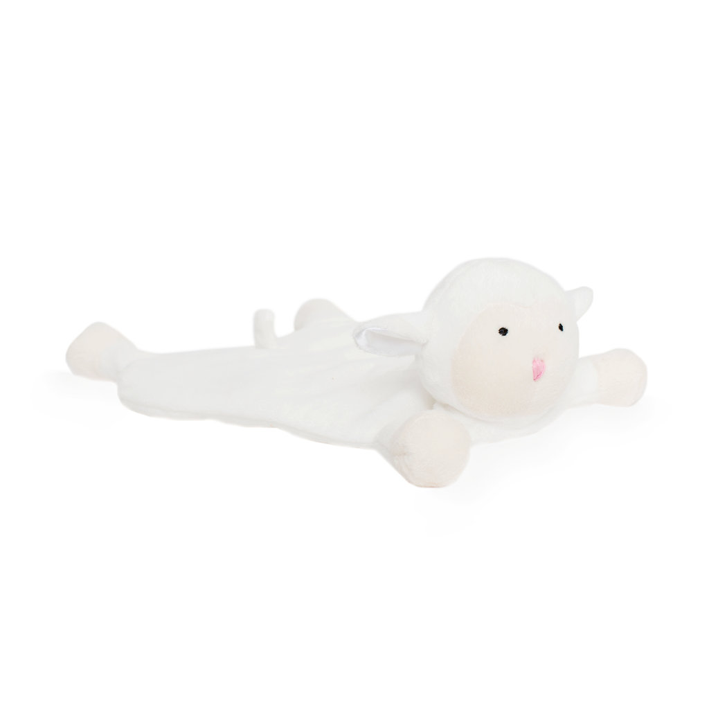 Lamb Lovey WubbaNub
