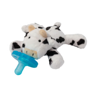 WubbaNub Baby Cow