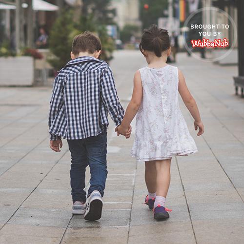 Old School Ways to Tell if You're Having a Boy or a Girl WubbaNub