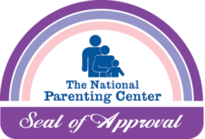 Seal of Approval Wubbanub