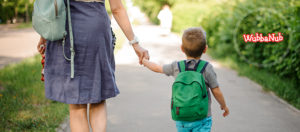 Managing the Back to School Juggle