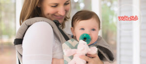 Day Trip Baby Essentials