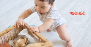 Making Clean Up Time Fun Wubbanub