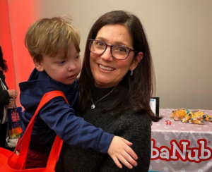 CEO-Founder, Carla Schneider Wubbanub