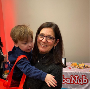 CEO-Founder, Carla Schneider