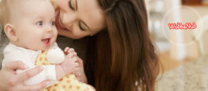 Celebrating Valentine's Day All Day With Our Loveys Wubbanub