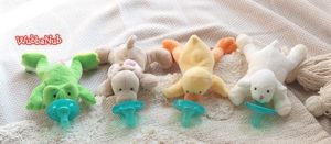 The Spring 2021 WubbaNub Fashion Edit