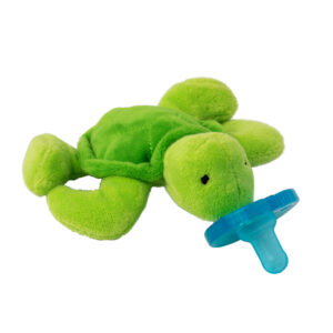 WubbaNub Sheldon Turtle