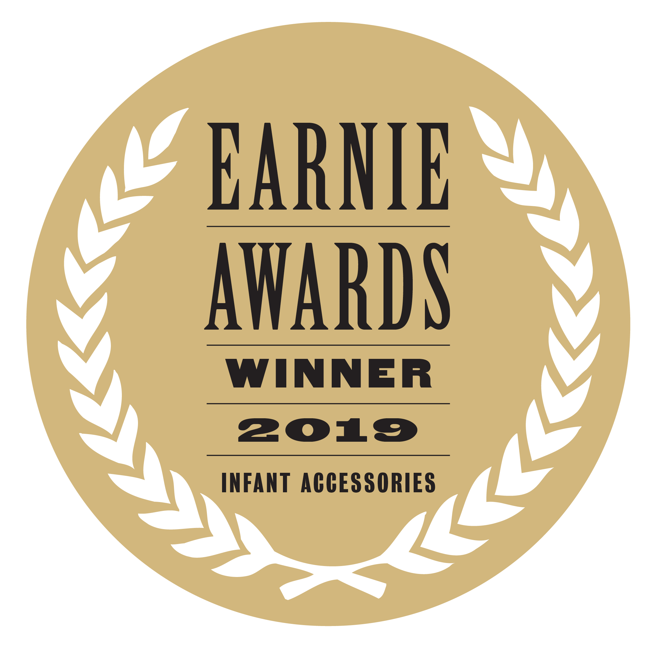 Earnie Awards winner 2019