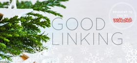 Good Linking: 5 Inspirational Links Brought to You By WubbaNub