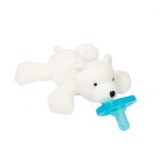 WubbaNub Polar Bear
