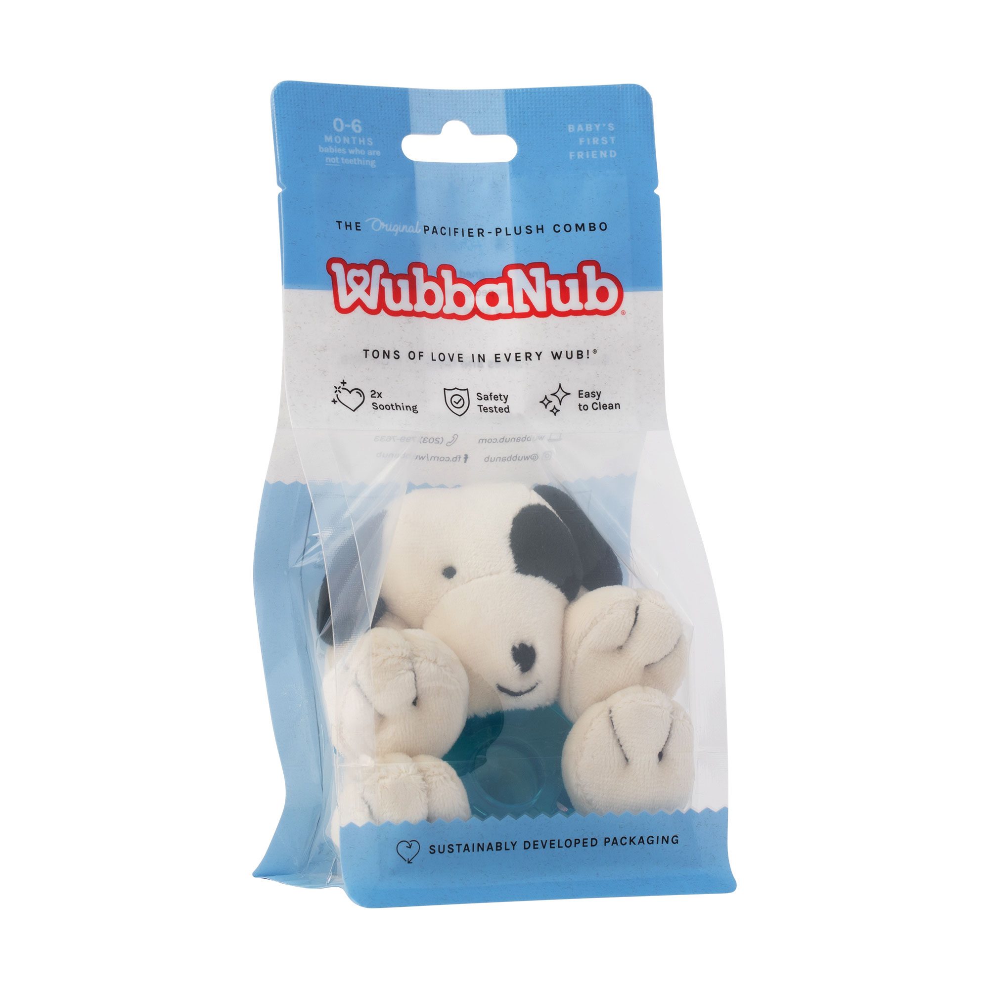 WubbaNub_Packaging_PuppyBlackWhite_Side