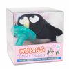 MAMA Penguin WubbaNub packaging