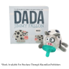 DADA Moo Cow with book