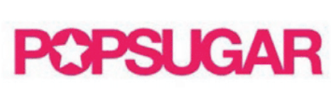 POPSUGAR logo