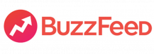 Buzz Feed logo