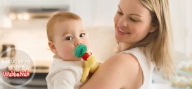 Understanding Colic – A Guide for New Parents