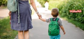 Managing the Back to School Juggle