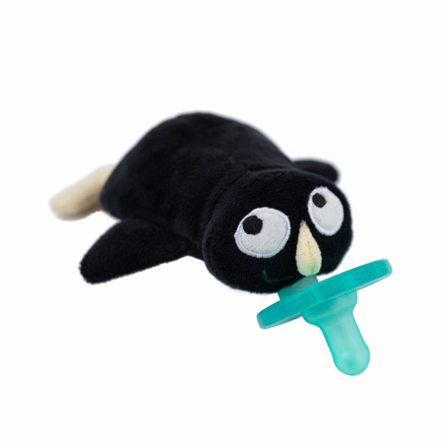 MAMA Penguin WubbaNub