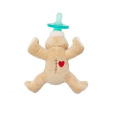 wubbanub without pacifier