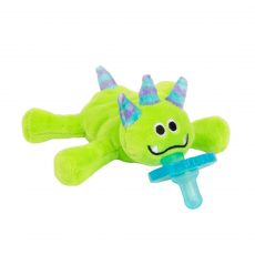 WubbaNub Green Monster