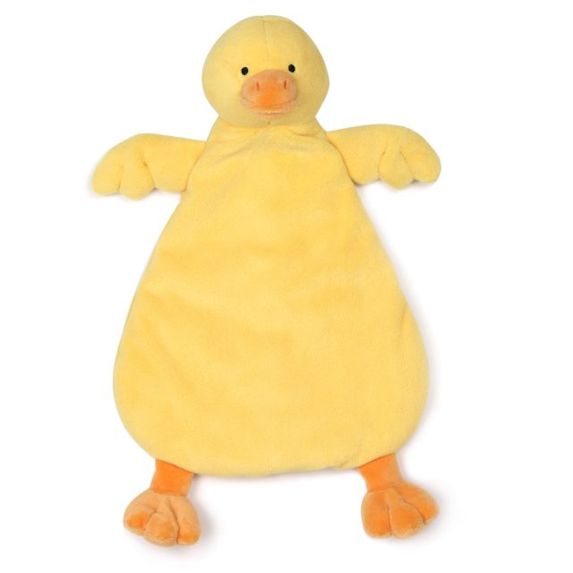 yellow-duck-lovey-front