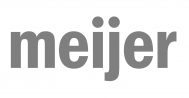 meijer logo only